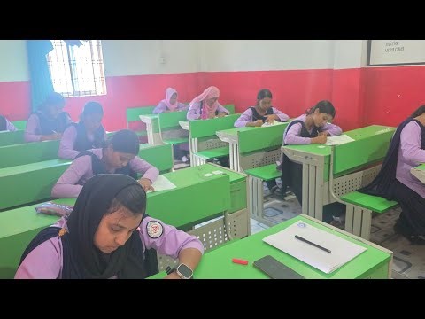 SCHOOL VIEW #TOPPERS ACADEMY