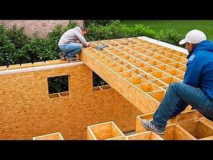 Top 10 WOOD BUILDING Innovations That Will Change Everything