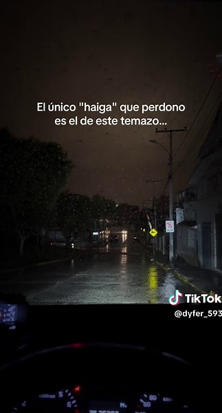 El único haiga que perdono de Makano