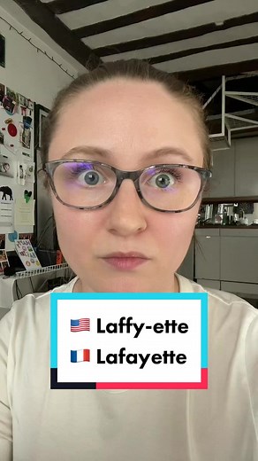 Improving English Pronunciation: Lafayette Louisiana