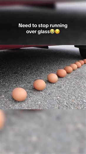 Amazing Tire Experiment You Need to See!