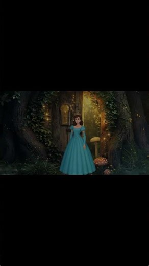 The Princess and the Wise Talking Fox part-5