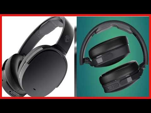 Skullcandy Hesh ANC Review: Premium Sound and Noise Cancelling Without Breaking the Bank