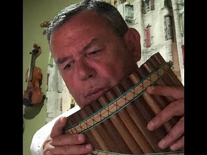 Unchained melody (Versión Flauta de Pan)