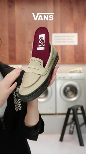 VANS直播间丨挖到宝啦！长期主义的老钱风真的很好穿！#Vans #vans经典款 #谁穿谁好看 #粉彩风 #VATDJR