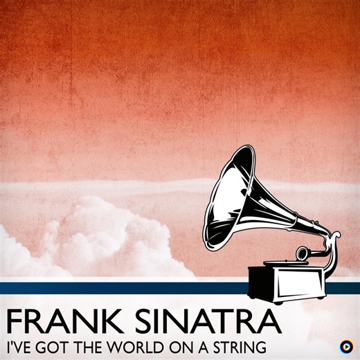 Platinum Blues by Frank Sinatra