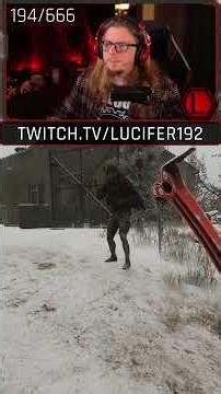 I didn't expect this to happen on my way to visit Lightkeeper! #escapefromtarkov #tarkov