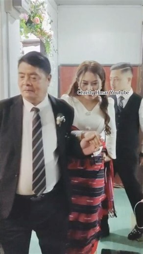 Ka Pasal leh Ka Pa nên❤️ Ka lâwi zân kha