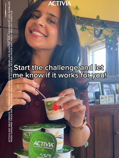 Activia Canada on TikTok