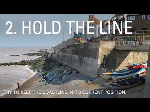 Quick guide to shoreline management plans