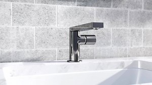 The finish is just the beginning. Discover the options available to personalize your space. | KOHLER