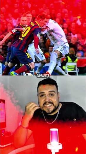 Messi Shattered Real Madrid's Arrogance! 😳🔥