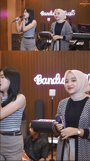 JAYANTI - Sahara Putri X Chelen Putri #shorts #lagusunda #sunda #jayanti #bandungmusic