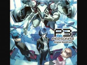 Persona 3 OST: Unavoidable Battle