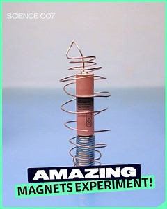 Are Magnets Defying Physics? | The Best Science Videos
