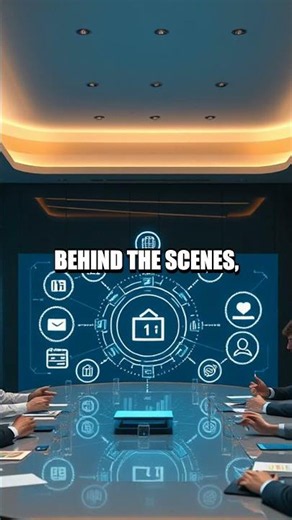 B2B Tech Frontiers AI Driven Industrial Synergy