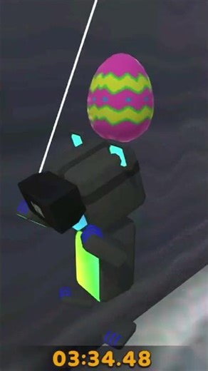 SECRET EGG HUNT IN SUPER BEAR 🐻🥚#superbearadventure