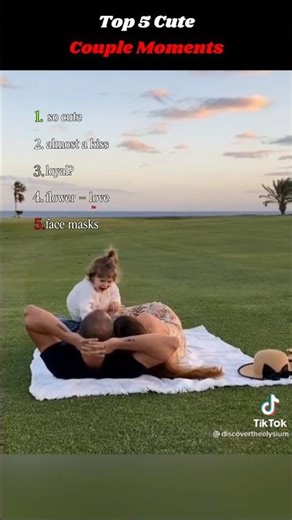 10 Times Cute Couples Proved LOVE Is Real ❤️ #shorts