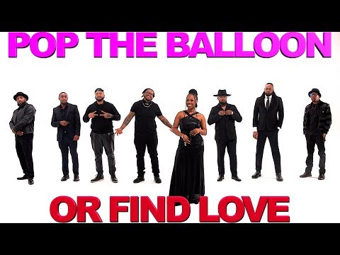 EP 50: Pop The Balloon or Find Love | St. Louis