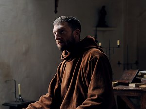 The Monk - Apple TV