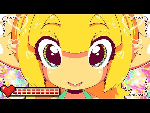 【Futanari di Funghi】Gameplay - In Search of the Secret Formula!!