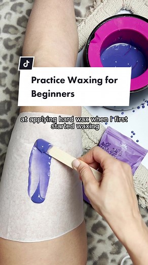 Tress Wellness on TikTok