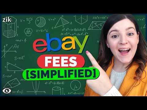 How to Calculate eBay Fees [Free Tool Inside]