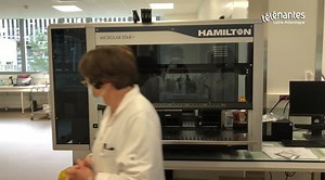 Le test PCR, comment ça marche ?