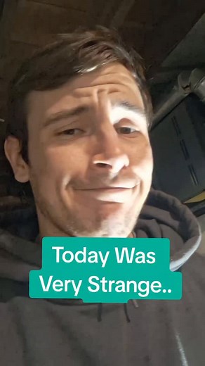 1.1K views · 238 reactions | The weather has been very odd here in NY. Animals are acting weird today as well. It was raining all day and didn't see the ☀️ one time... #fyp #strange | Resonate369 | Facebook