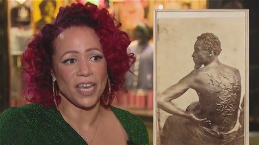 'The 1619 Project' docuseries shows all of America is touched by slavery