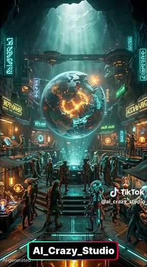 Alien Stage Science Explained: Exploring the Universe with AI