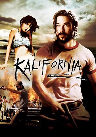 Kalifornia
