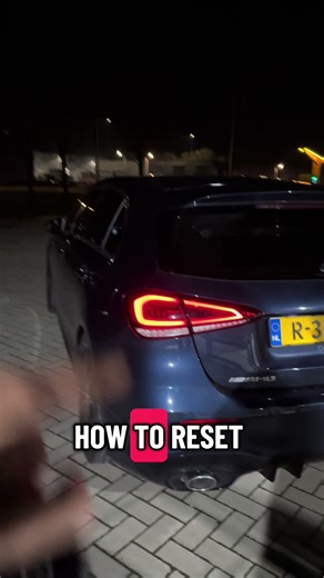 Quick Mercedes Climate Control Reset Guide