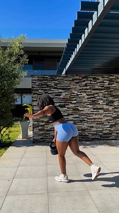 31K views · 728 reactions | Here’s a leg workout you can do at home targeting your quads, hamstrings, and glutes. Perform each exercise for 15 reps and 4 sets.You can use either heavy or light weights; I’m using light weights.Achieving the body of your dreams doesn’t require complicated routines. You just need to do simple exercises consistently. | Sharon Gambu | Facebook