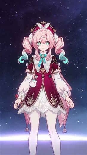 Upcoming Characters in Honkai Star Rail... #hoyoverse #starrail #hsr