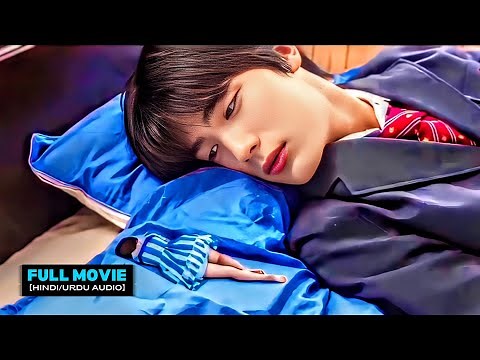 When His Girlfriend Suddenly Sized Down To 15 CM🤯❤️My Little Lover Full Korean CDrama ExplaininHindi