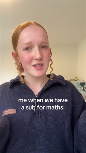 Math Class Substitutes: The Real Party