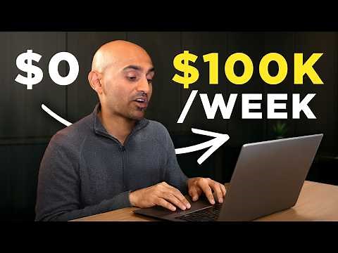 7 AI Business Ideas That Will Make You a Millionaire in 2025