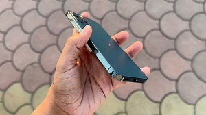 35K views · 79 reactions | iphone 12 pro review 2025 #iphones #iphone12pro #budgetphone | The j Vlog Stories | Facebook