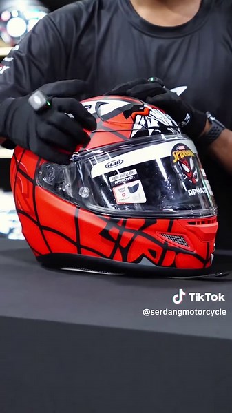 HJC RPHA Series: Your Ultimate Riding Partner