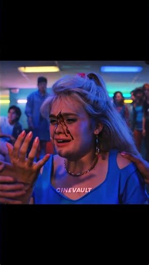 3 Times ELEVEN Lost Control of Her Powers 🤯💥 (Edit)