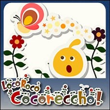 LocoRoco Cocoreccho!
