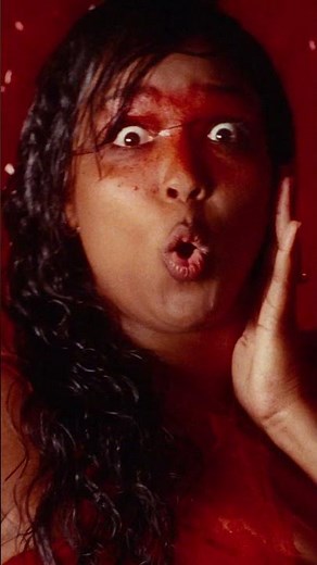 SHE BACK IN THE BUILDING #lizzo #newmusic