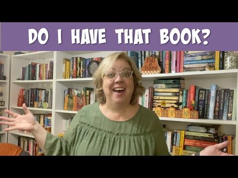 Tombs and Tomes Scavenger Hunt || TBR HARVEST 2025