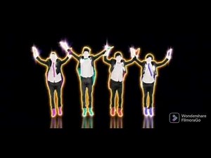 just dance one thing one direction
