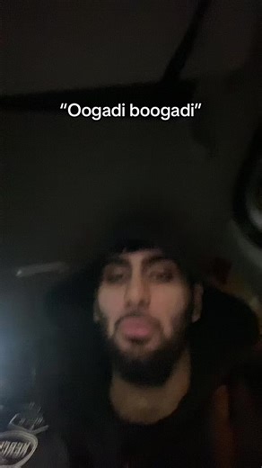 Understanding Caveman Slang Through Humor