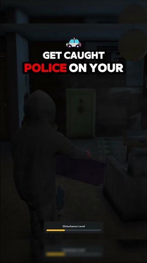 FiveM House Robbery Script #fivem #fivemroleplay #rp #roleplay #script #fivemscripts #fivemserver
