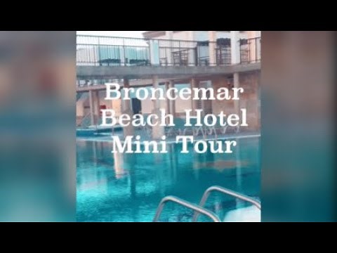 Broncemar Beach Hotel Tour Fuerteventura