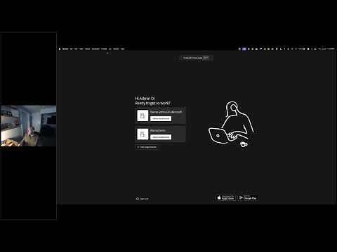 Biamp Connecting Evoko Workplace to Microsoft 365
