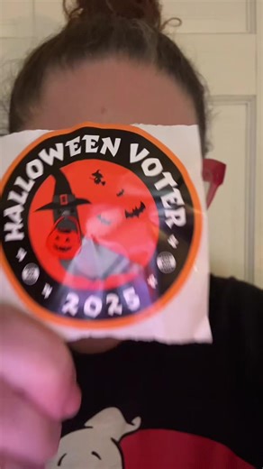 #stitch with @tkhalds #Inverted Let’s vote, NYC!